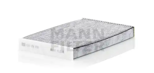 Салонный фильтр MANN-FILTER CUK29008