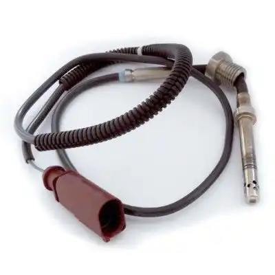 Exhaust fumes temperature sensor 12235 MEAT & DORIA