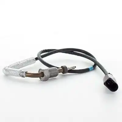 Exhaust fumes temperature sensor 12383 MEAT & DORIA