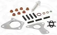 Turbocharger assembly kit 453.790 ELRING