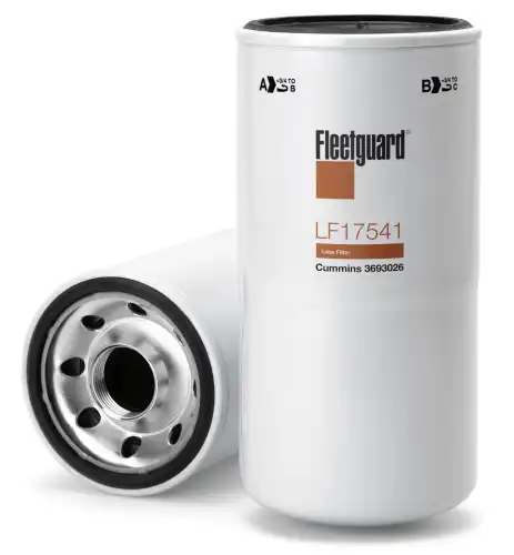 Фильтр масляный FLEETGUARD LF17541