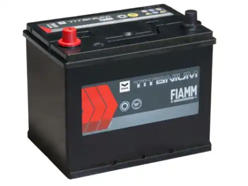 Аккумулятор FIAMM D31X95