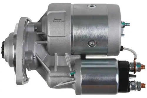 Стартер STELLOX 06-10178-SX