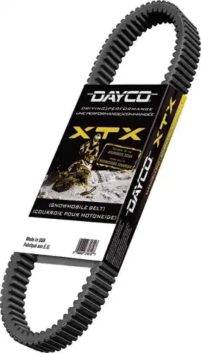XTX5046 Ремень вариатора (1206,98x36,58) DAYCO