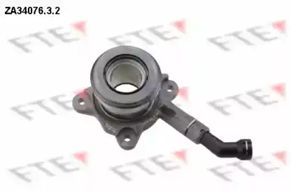 FTE ZA3407632