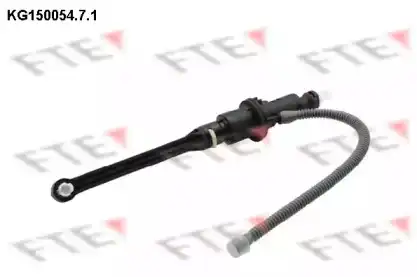 Цилиндр сцепления FTE KG15005471