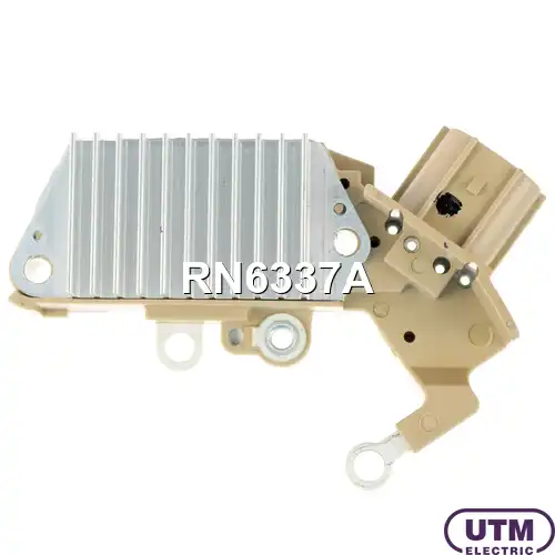 Регулятор генератора RN6337A UTM