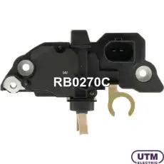 Регулятор генератора RB0270C UTM