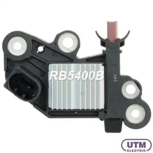Регулятор генератора RB5400B UTM