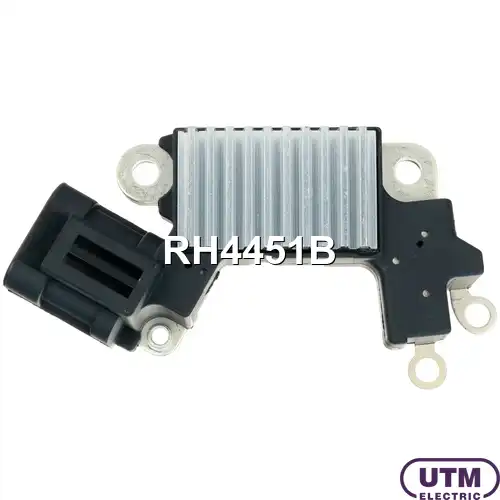 Регулятор генератора RH4451B UTM