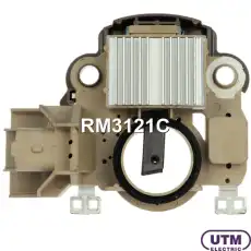 Регулятор генератора RM3121C UTM