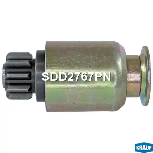 Бендикс стартера ! \ SDD2767PN KRAUF