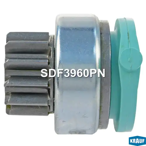 Бендикс стартера SDF3960PN KRAUF