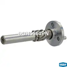 вал редуктора стартера ! \HITACHI, NISSAN SGH5560PN KRAUF