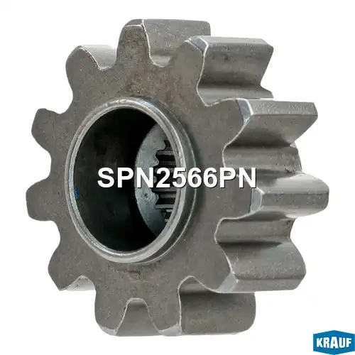 Шестерня бендикса SPN2566PN KRAUF
