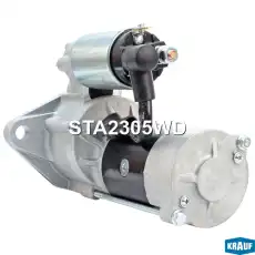 Стартер KRAUF STA2305WD