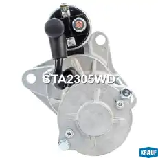 Стартер KRAUF STA2305WD