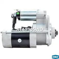 Стартер KRAUF STA2305WD