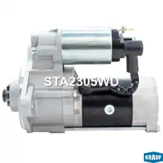 Стартер KRAUF STA2305WD