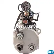 Стартер KRAUF STD3550ZL