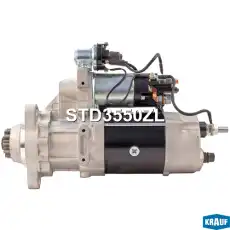 Стартер KRAUF STD3550ZL