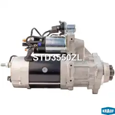 Стартер KRAUF STD3550ZL