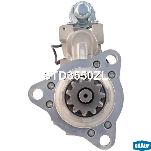 Стартер KRAUF STD3550ZL