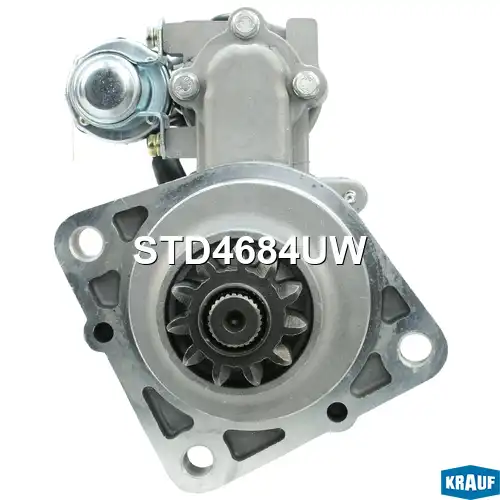 Стартер KRAUF STD4684UW