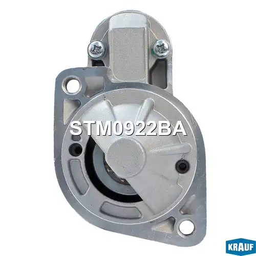 Стартер KRAUF STM0922BA