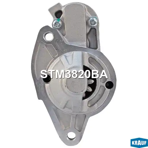Стартер KRAUF STM3820BA