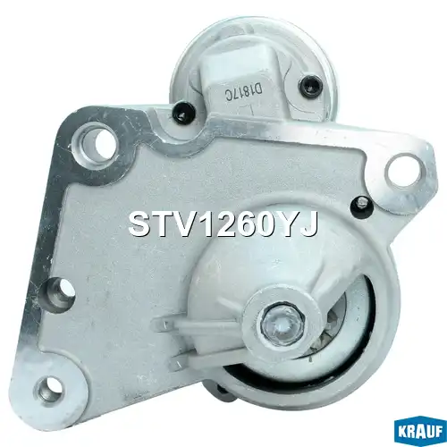 Стартер KRAUF STV1260YJ