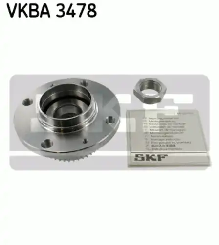 Ступица SKF VKBA3478