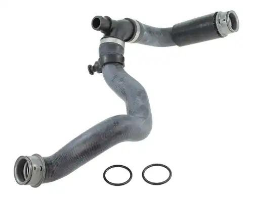 0192220019 Патрубок MB C-CLASS(W203) -11 MEYLE