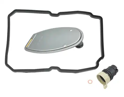 Фильтр АКПП MEYLE 014 027 2102/S
