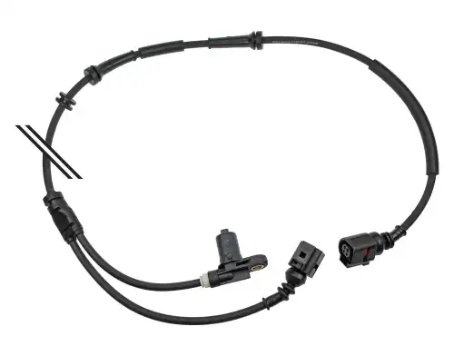 Датчик ABS MEYLE 1148000018