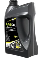 Моторное масло AREOL ECO Energy DX1 0W20AR067 0W-20 синтетическое 4 л