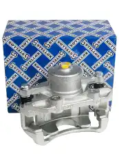 Суппорт тормозной STELLOX 05-90605-SX