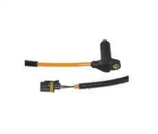 Датчик ABS KNORR BREMSE 0486002002