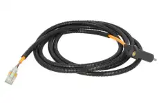 Датчик ABS KNORR BREMSE 0486002001