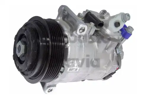 Компрессор кондиционера ACP 344 Z2322 82D0155960A WEBASTO