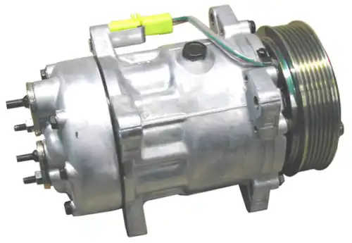 Компрессор кондиционера 40405148 AUTOCLIMA
