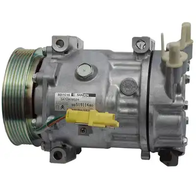 Компрессор кондиционера 40405294 AUTOCLIMA