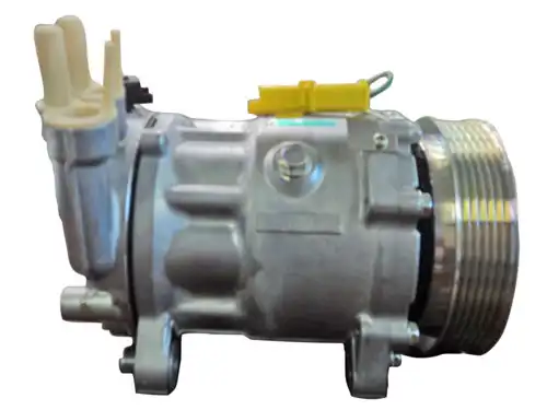 Компрессор кондиционера 40405351 AUTOCLIMA
