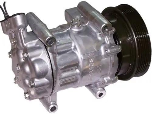 Компрессор кондиционера 40405229 AUTOCLIMA