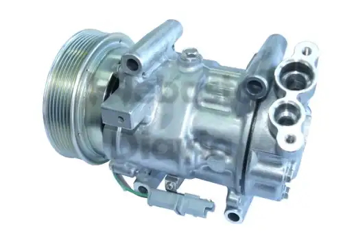 Компрессор кондиционера 82D0156257MA WEBASTO