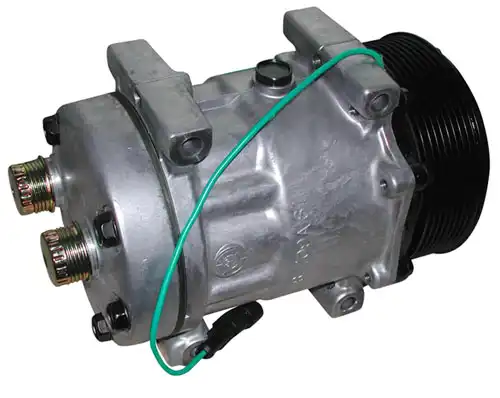 Компрессор кондиционера 40405099 AUTOCLIMA