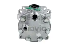 Компрессор кондиционера 82D0155303CA WEBASTO