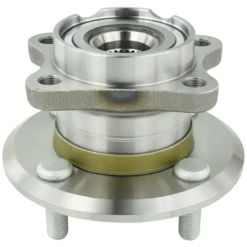Ступица FEBEST 0182-NSP135R
