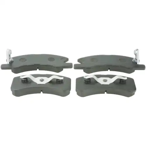 Тормозные колодки дисковые FEBEST 0401-A05AF