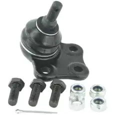 Шаровая опора FEBEST 2420-003